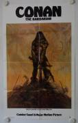 Conan the Barbarian (Conan der Barbar)